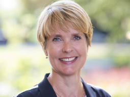 Marieke van Haaren